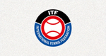 国际网球联合会ITF标志
