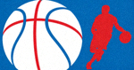 美国职业篮球联赛NBA标志