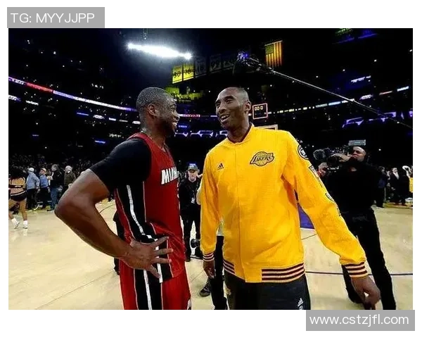 姚麦组合对决科比传奇时刻NBA历史上的巅峰对抗与篮球魅力展现